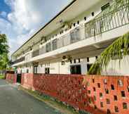 Exterior 3 Rn Syariah Guest House