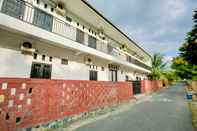 Exterior Rn Syariah Guest House