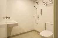 Toilet Kamar Parkland Express Hotel