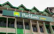 Bangunan 3 Parkland Express Hotel