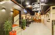 Luar Bangunan 5 Parkland Express Hotel