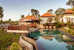 Villa Jempana Kintamani, Rp 1.223.911