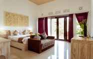Bedroom 5 Villa Jempana Kintamani