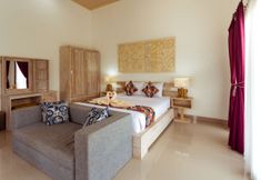 Bedroom 4 Villa Jempana Kintamani