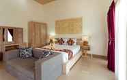 Bedroom 4 Villa Jempana Kintamani