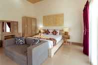 Bedroom Villa Jempana Kintamani