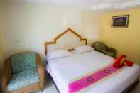 Bilik Tidur Anantachai Guesthouse Cha-Am