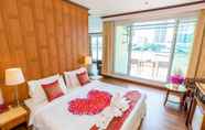 Kamar Tidur 4 New Siam Riverside 