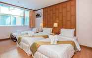 Kamar Tidur 6 New Siam Riverside 