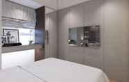 Bilik Tidur 7 Tanglin Orchard Apartment 2BR