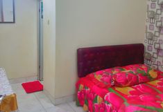 Kamar Tidur 6 Full House 4 Bedrooms at Wahyu Barokah Tawangmangu