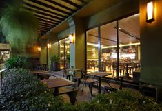 레스토랑 6 Chillax heritage hotel