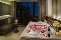 In-room Bathroom Chillax heritage hotel (SHA Extra Plus)