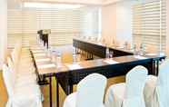 Ruangan Fungsional 7 St Giles Hotel Makati