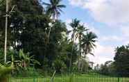 Swimming Pool 2 Pondok Kayu Kenderan Ubud