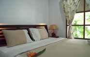 Kamar Tidur 3 Squid Resort