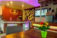 Bar, Cafe and Lounge Sultan Guest House & Resto