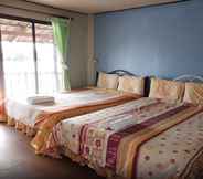 ห้องนอน 4 Khungkapong Resort