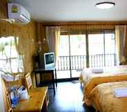 ห้องนอน 3 Khungkapong Resort