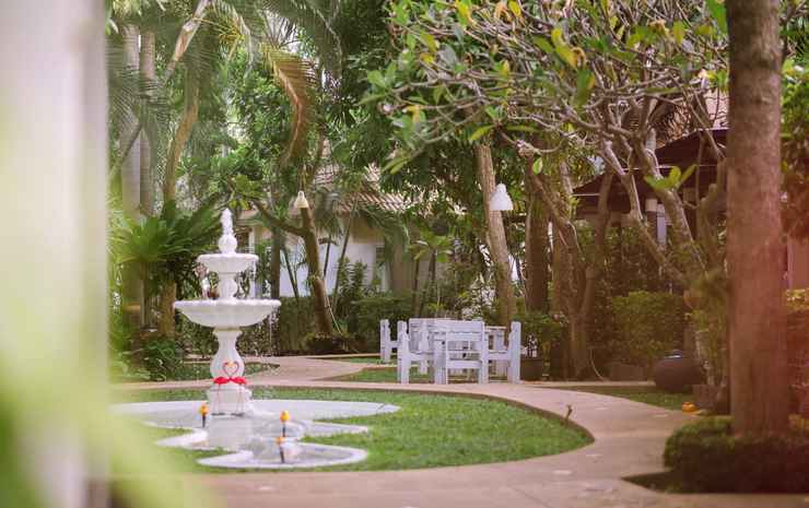 Cheznous Resort