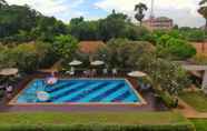 Swimming Pool 2 Cheznous Resort