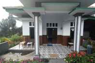 Bangunan Elen Homestay by ABM