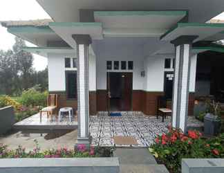 Bangunan 2 Elen Homestay by ABM