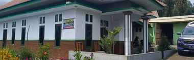 Bangunan 2 Elen Homestay by ABM