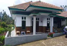 外観 3 Elen Homestay by ABM