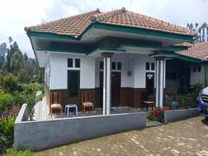 Bangunan 4 Elen Homestay by ABM