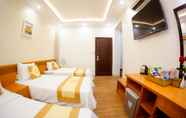 Bedroom 5 Nu Hoang Hotel Ninh Thuan