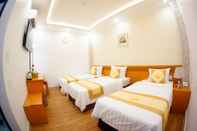 Bedroom Nu Hoang Hotel Ninh Thuan