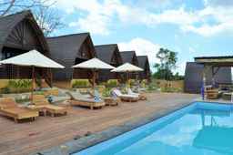 Bataran Garden Cottage, USD 35.11
