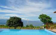 Swimming Pool 6 Bataran Garden Cottage