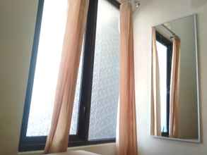 Bangunan 4 Cozy Room at Griya Izzah Syariah