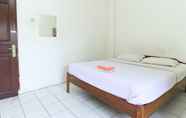 ห้องนอน 4 Sinderella Hotel Balikpapan