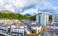 Exterior 2 Cameron Highlands Apartment (Cameron Jaya)