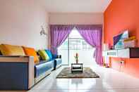 Common Space Cameron Highlands Apartment (Cameron Jaya)