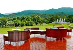 ภายนอกอาคาร 6 Ashcarya Boutique Resort