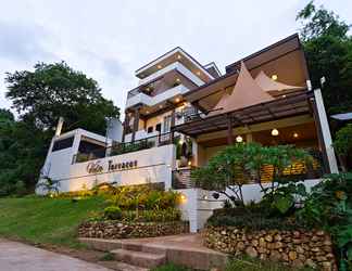 Bangunan 2 Vela Terraces Hotel