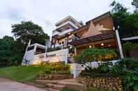 Bangunan Vela Terraces Hotel