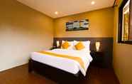 Bedroom 4 Vela Terraces Hotel