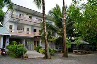 Exterior 4 El Teodoro Lodge