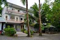 Exterior El Teodoro Lodge