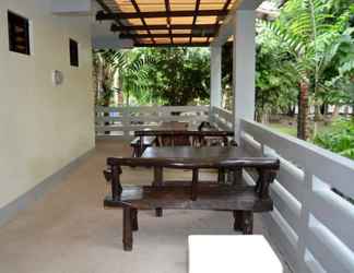 Sảnh chờ 2 El Teodoro Lodge