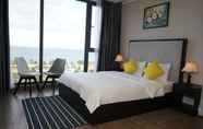 Phòng ngủ 3 Lys Spa Hotel & Apartment