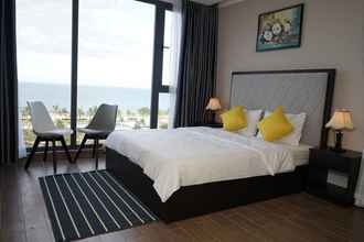 Bedroom 4 Lys Spa Hotel & Apartment