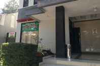 Exterior Guest House Asy-Syifa