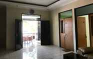 Lobi 5 Guest House Asy-Syifa