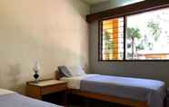 Bedroom 6 3 Bedrooms at Villa Anjasmoro B